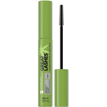 Bell HYPOAllergenic Регенерираща спирала Great Lashes, 9 g