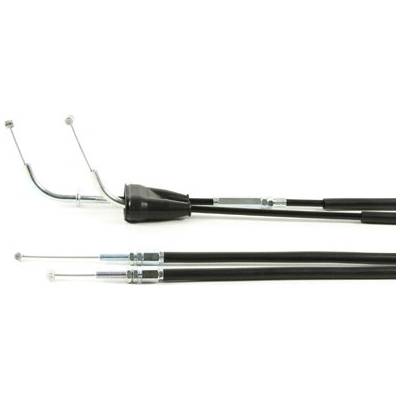 PROX lanko plynu SUZUKI DR 250 90-93, DR 350 90-99 (45-1212)
