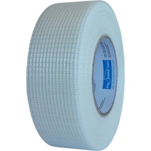 Blue Dolphin Samolepiaca výstužná mriežková páska na sadrokartón 48 mm × 45 m