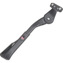 Stojánek PRO-T 181 zadní stavitelný Al 24-29", rozteč 40mm