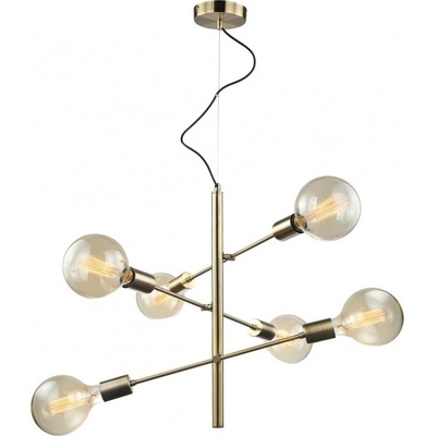 Italux MDM3582/6 AB