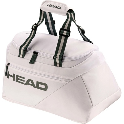 Head Pro X Court 48L white/green