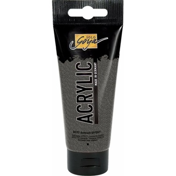 Kreul 84157 АКРИЛНА боя Anthracite Effect 100 ml 1 бр (84157)