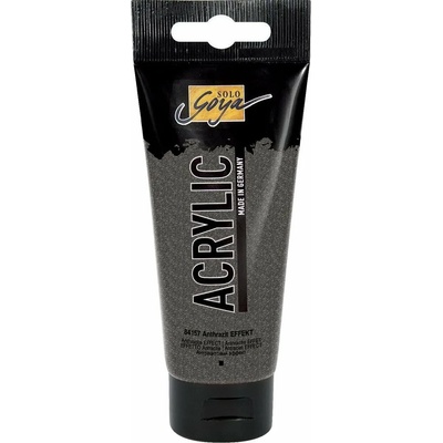 Kreul 84157 АКРИЛНА боя Anthracite Effect 100 ml 1 бр (84157)