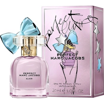 Marc Jacobs Perfect Elixir EDP 30 ml
