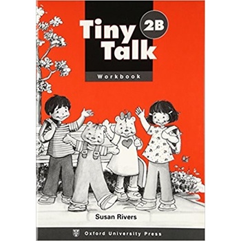 Tiny Talk 2B WB