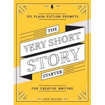 Abrams Very Short Story Starter | John Gillard