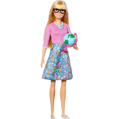Barbie Mattel Barbie - Учителка (GJC23) (66886)