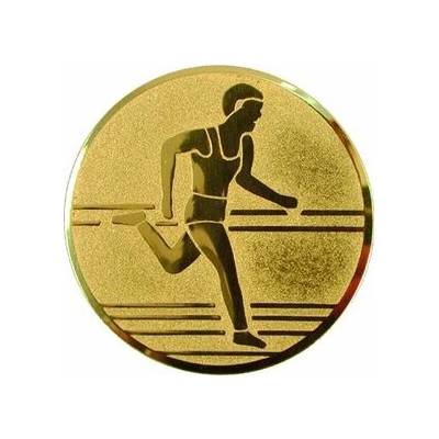 TROFEJE.sk Emblém 50mm 30 beh