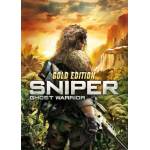 City Interactive Sniper Ghost Warrior [Gold Edition] (PC)