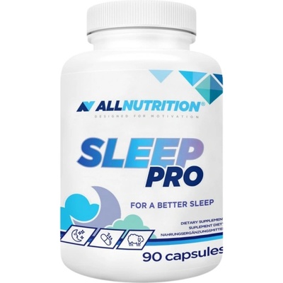 ALLNUTRITION Sleep Pro [90 капсули]