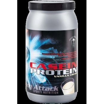 Body Attack Casein Protein 900 g