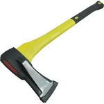 Kraft&Dele Брадва за цепене от фибростъкло 3000 г 10025 (kd215)