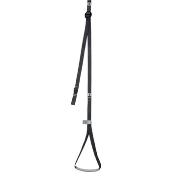 Skylotec Стреме Skylotec Foot Loop Stepladder - Black - размер 125 cm (376-0037-0111)