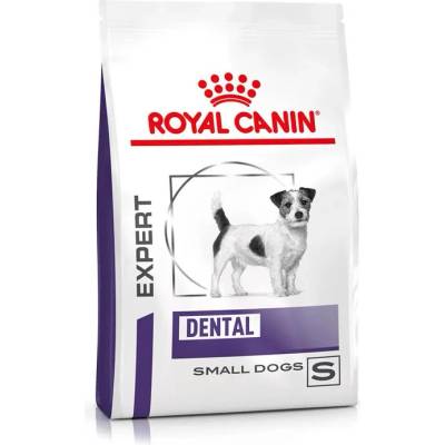 Royal Canin Veterinary Health Nutrition Dog Dental Small Dog 1,5 kg