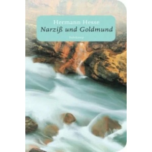 Narziß und Goldmund | HESSE, H (ISBN: 9783518463567)