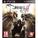 Hry na PS3 The Darkness 2