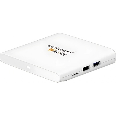 Botech WZONE 4K Android TV Box 32GB