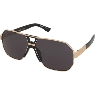 Dsquared2 Диоптрични очила Dsquared2 D2 0028/S RHL/IR