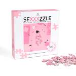 Secret Play Sexxxzzle Puzzle Game English Version