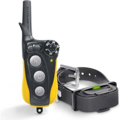 Dogtra iQ MINI Elektronický výcvikový obojok - pre 1 psa