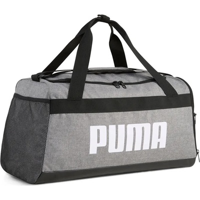 PUMA Чанта Puma Challenger Heather bag - Grey (Medium Grey Heather)