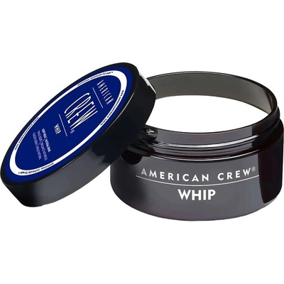 American Crew Оформящ крем за коса с лека фиксация Whip, 85 g