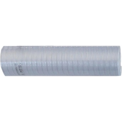 HADICE DRINKTEC TRANSMETAL - Transparentní tlaková a sací hadice pro potravinářské produkty, PVC, -10/+60°C, 13/19 mm – Hledejceny.cz