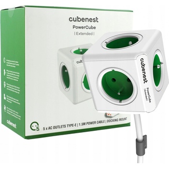 Cubenest PowerCube Extended PC320GN