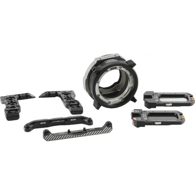 RED 790-0800 Komodo-X Z to PL Electronic ND