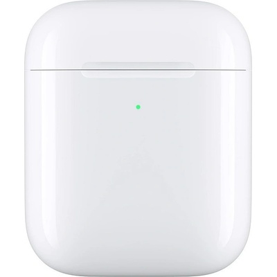 Apple AirPods Wireless Charging Case MR8U2ZM/A – Zboží Mobilmania