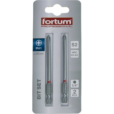 Fortum PH 1x90mm 4741221