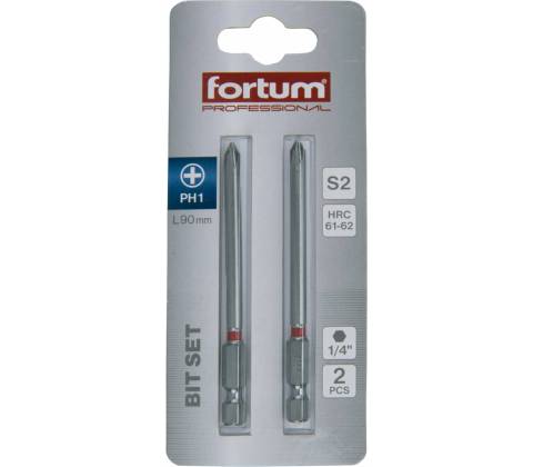 Fortum PH 1x90mm 4741221