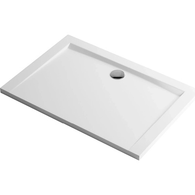 Excellent Forma 120 x 90 cm BREXFOR12WHN