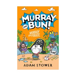 Murray and Bun 3 (ISBN: 9780008561307)