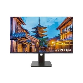 Image 1 of JAPANNEXT JN-IPS27FHDR