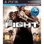 Sony The Fight Lights Out (PS3)