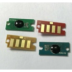 Compatible Ресет чип C3760 Cyan - 9k (331-8432-CHIP)
