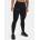 Under Armour Дамски клин Under Armour UA Rush CG Core Legging Under Armour | Cheren | ЖЕНИ | S