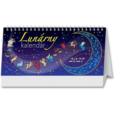 Stolový Lunárny 2027