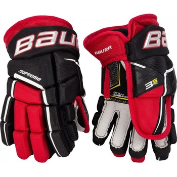 Hokejové rukavice Bauer Supreme 3S Pro sr