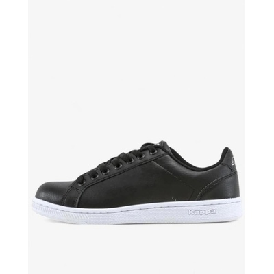 Kappa Logo Skye Shoes Black/White W