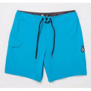 Volcom Lido Solid Mod 18 tidal blue