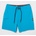 Volcom Lido Solid Mod 18 tidal blue