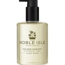 Noble Isle Golden Harvest tekuté mýdlo 250 ml