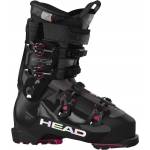 HEAD Edge 95 W HV GW Black/Fuchsia Ски обувки