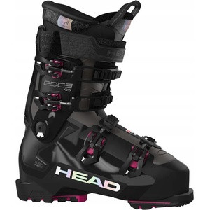 HEAD Edge 95 W HV GW Black/Fuchsia Ски обувки