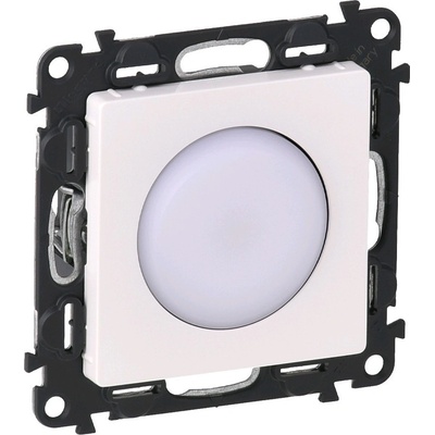 Legrand 752069 VALENA LIFE bílá nouzové orientační světlo