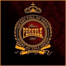 Perkele - Forever LP