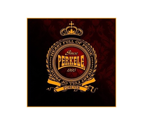 Perkele - Forever LP